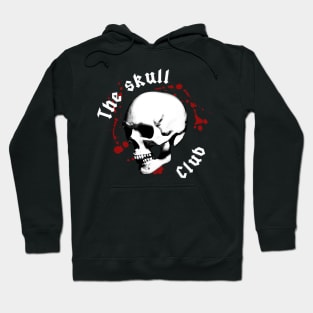 The Skull Club - Homo sapiens Hoodie